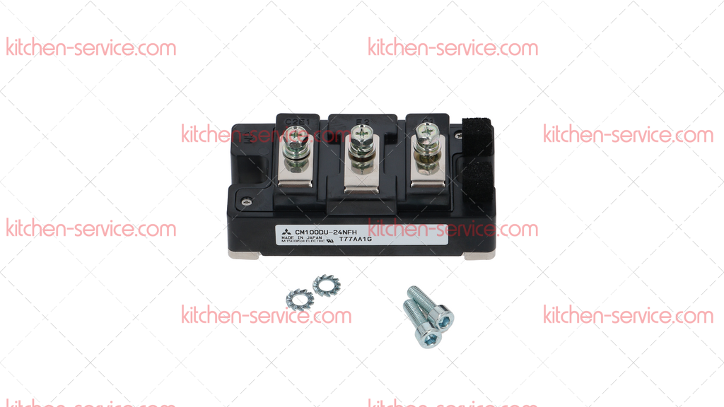 Транзистор тип IGBT (3390445) Транзистор тип IGBT (3390445)