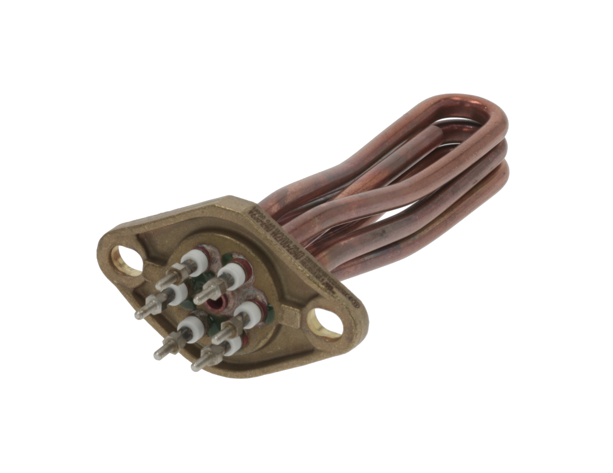 Элемент нагревательный ТЭН 2700/2940 Вт 230/240 В для ASTORIA CMA (4617012) Элемент нагревательный ТЭН 2700/2940 Вт 230/240 В для ASTORIA CMA (4617012)