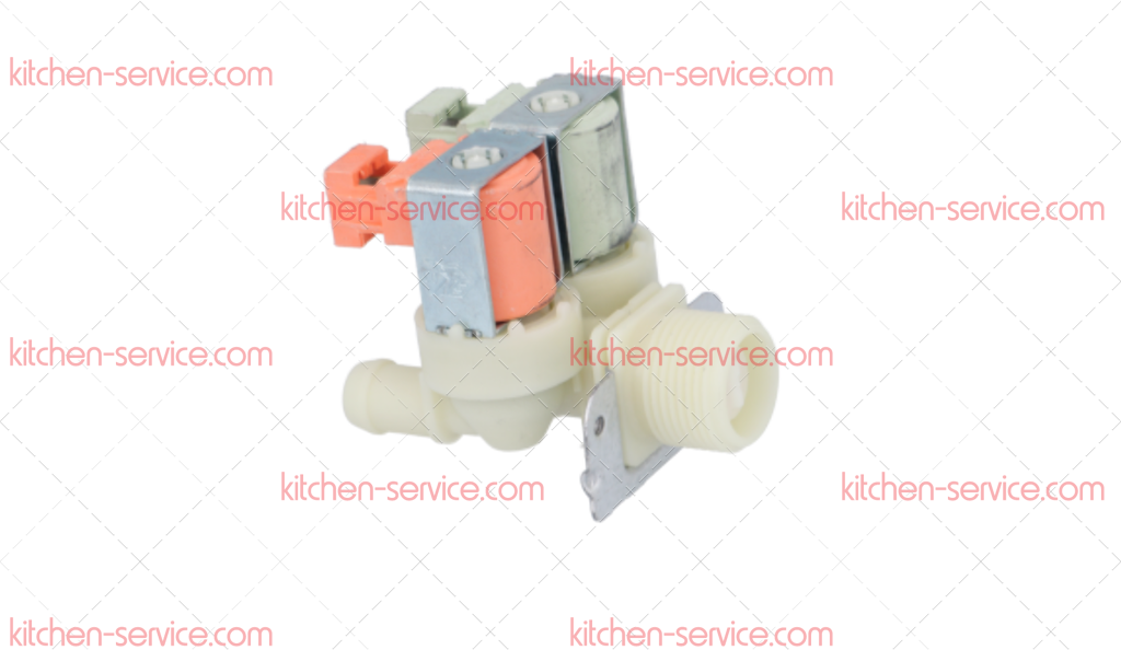 Клапан электромагнитный для печи (3120288) Клапан электромагнитный для печи (3120288)