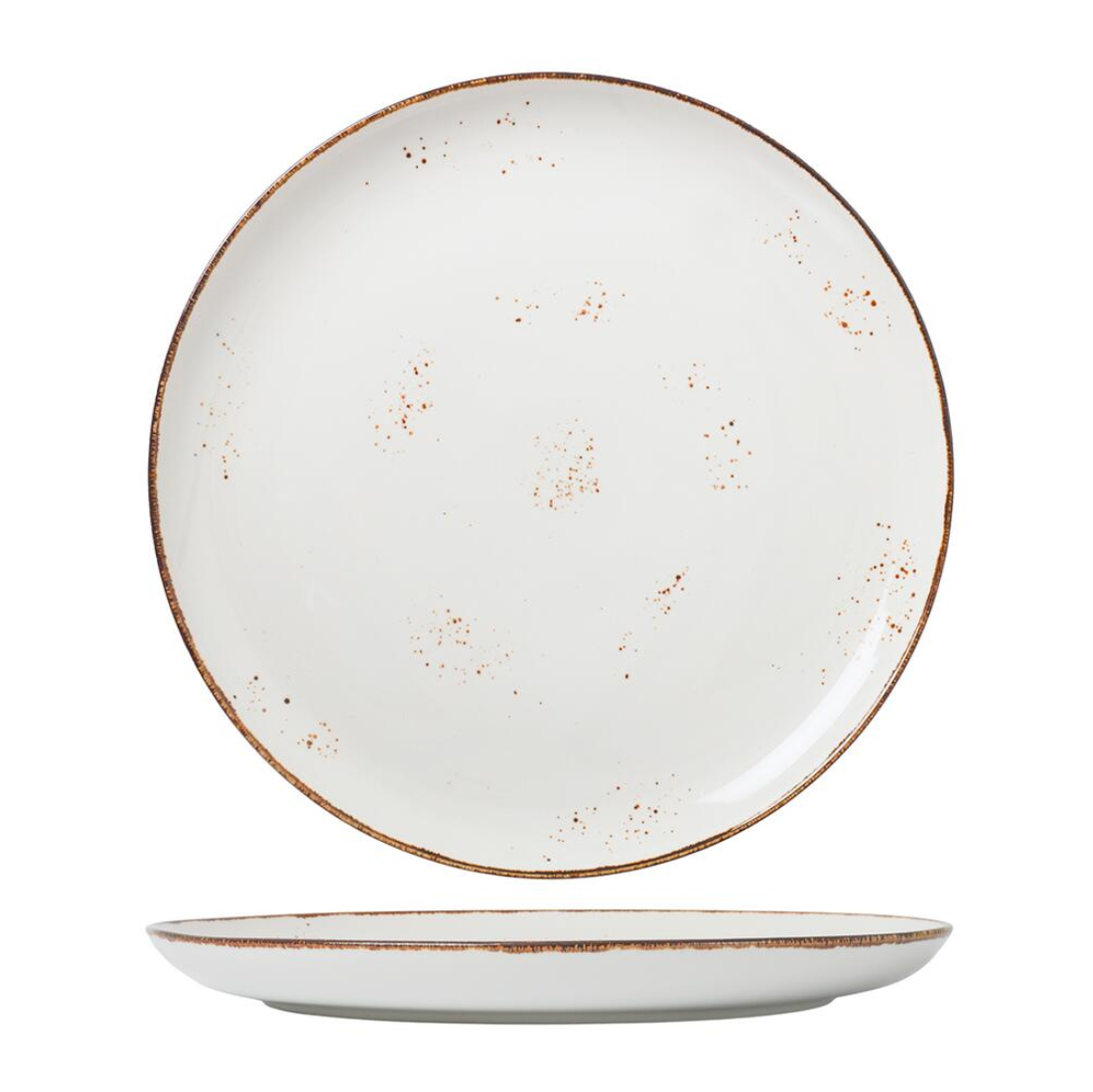 Тарелка 30 см Grace NOBLE (095072A-P001-G001) Тарелка 30 см Grace NOBLE (095072A-P001-G001)