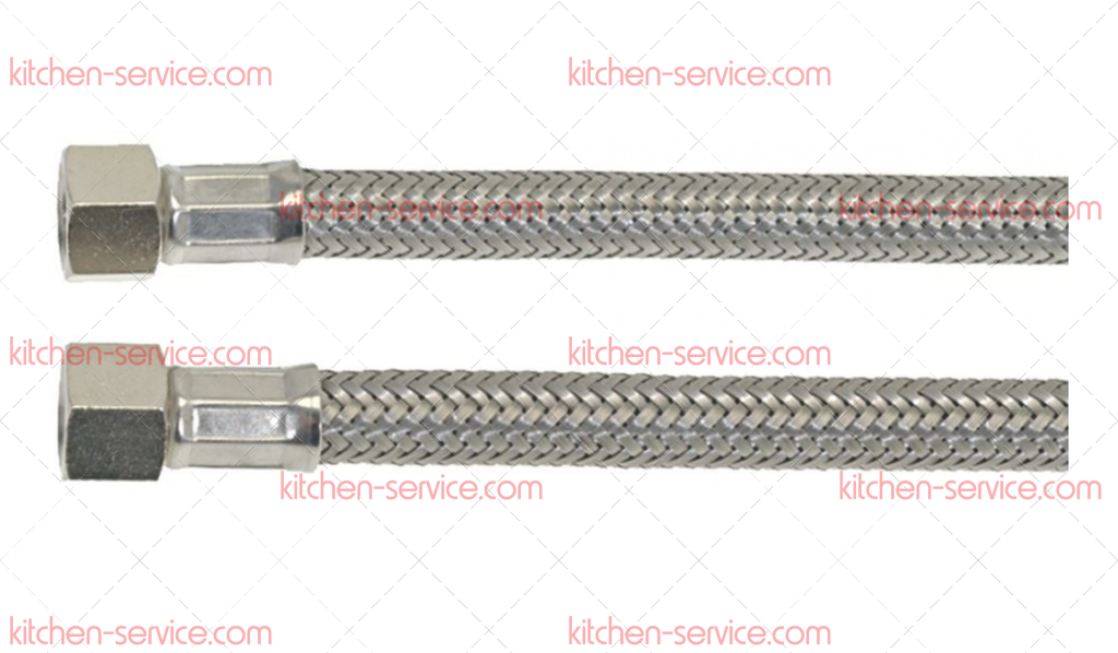 Шланг гибкий для печи (1449239) Шланг гибкий для печи (1449239)