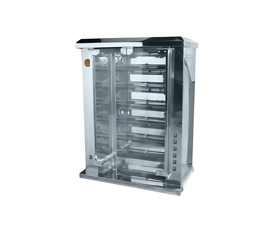 Гриль для кур Ф6Ш2Э GRILL MASTER Гриль для кур Ф6Ш2Э GRILL MASTER