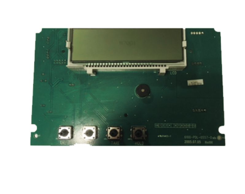 Главная-аналоговая плата для DL-N CAS Главная-аналоговая плата для DL-N CAS