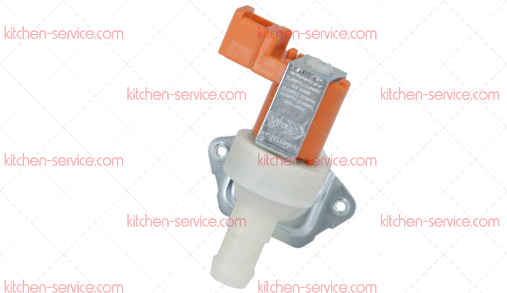 Клапан электромагнитный для печи (3120564) Клапан электромагнитный для печи (3120564)