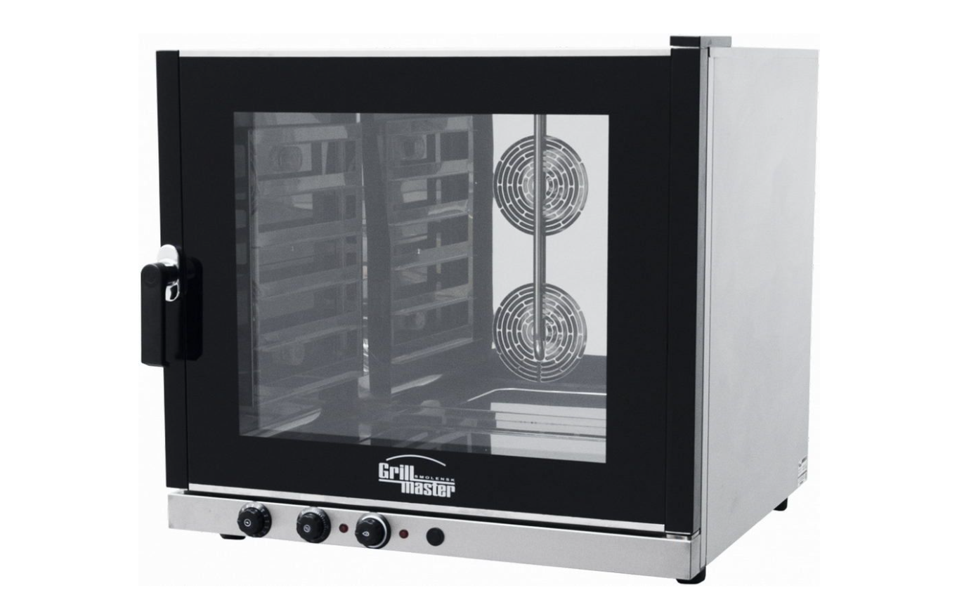 Печь конвекционная ФЖШ/3 GRILL MASTER Печь конвекционная ФЖШ/3 GRILL MASTER