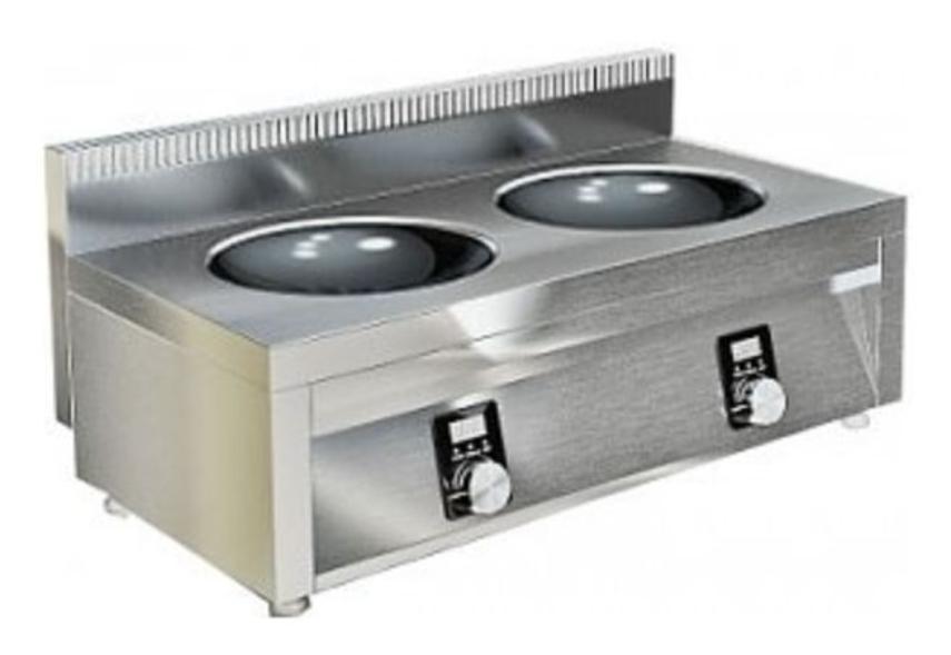 Плита индукционная WOK ИПВ-210111 ТЕХНО-ТТ Плита индукционная WOK ИПВ-210111 ТЕХНО-ТТ