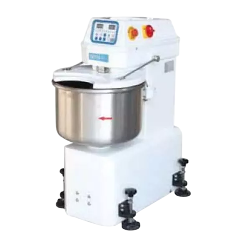 Тестомес спиральный серии SМ 25 с электронной панелью управления SINMAG Тестомес спиральный серии SМ 25 с электронной панелью управления SINMAG