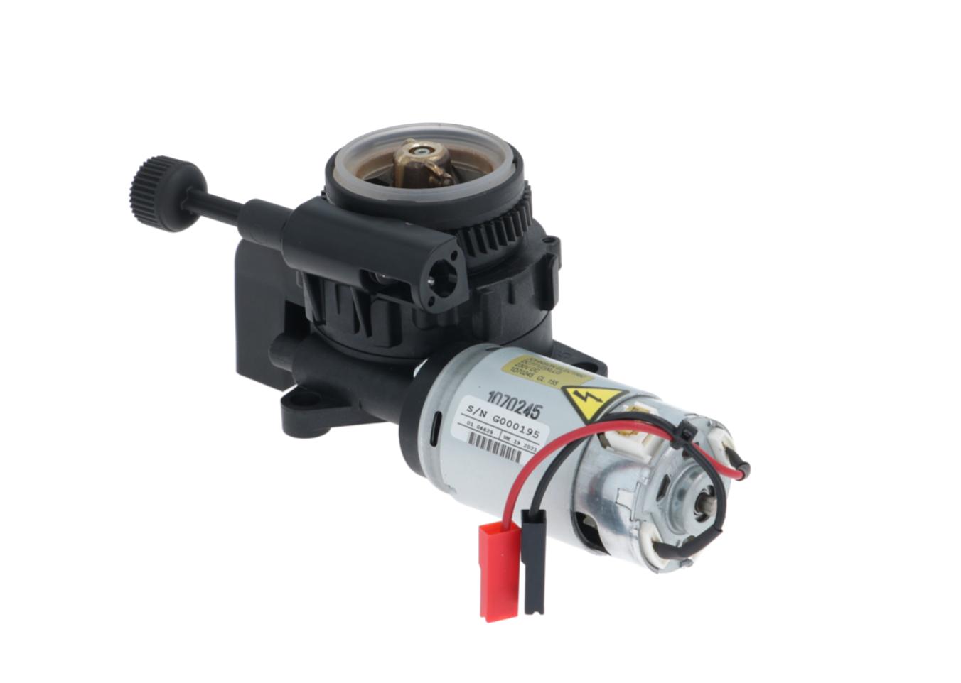 Кофемолка в сборе 4SEC R 230В CARIMALI (01.06629/01.06629.JP) Кофемолка в сборе 4SEC R 230В CARIMALI (01.06629/01.06629.JP)