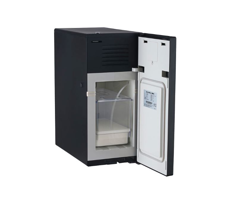 Контейнер для молока Dr.coffee SC 10 PROXIMA Контейнер для молока Dr.coffee SC 10 PROXIMA