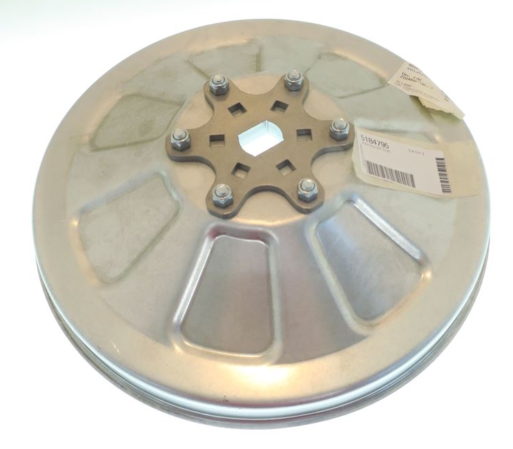 Шкив для ALLIANCE (803974) Шкив для ALLIANCE (803974)