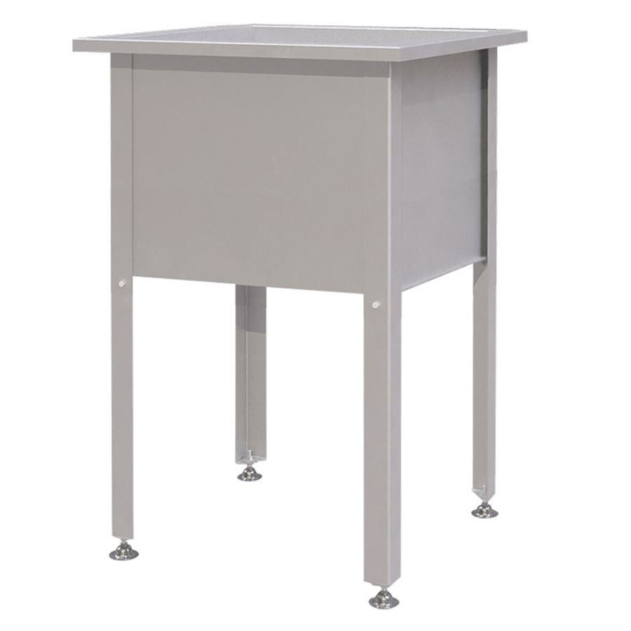 Ванна моечная без борта ВМ-1/600 ATESY Ванна моечная без борта ВМ-1/600 ATESY