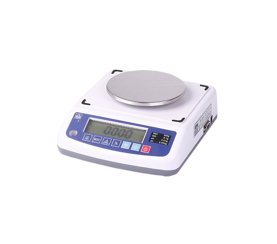 Весы лабораторные ВК- 600.1 МАССА-К Весы лабораторные ВК- 600.1 МАССА-К