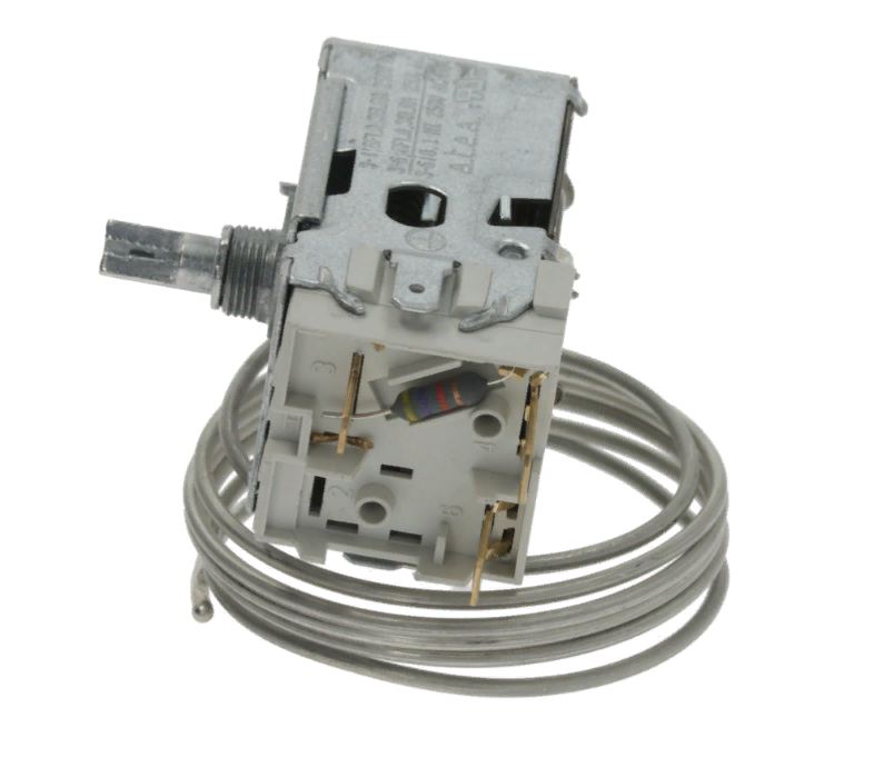 ТЕРМОСТАТ ATEA (A130063R) ТЕРМОСТАТ ATEA (A130063R)