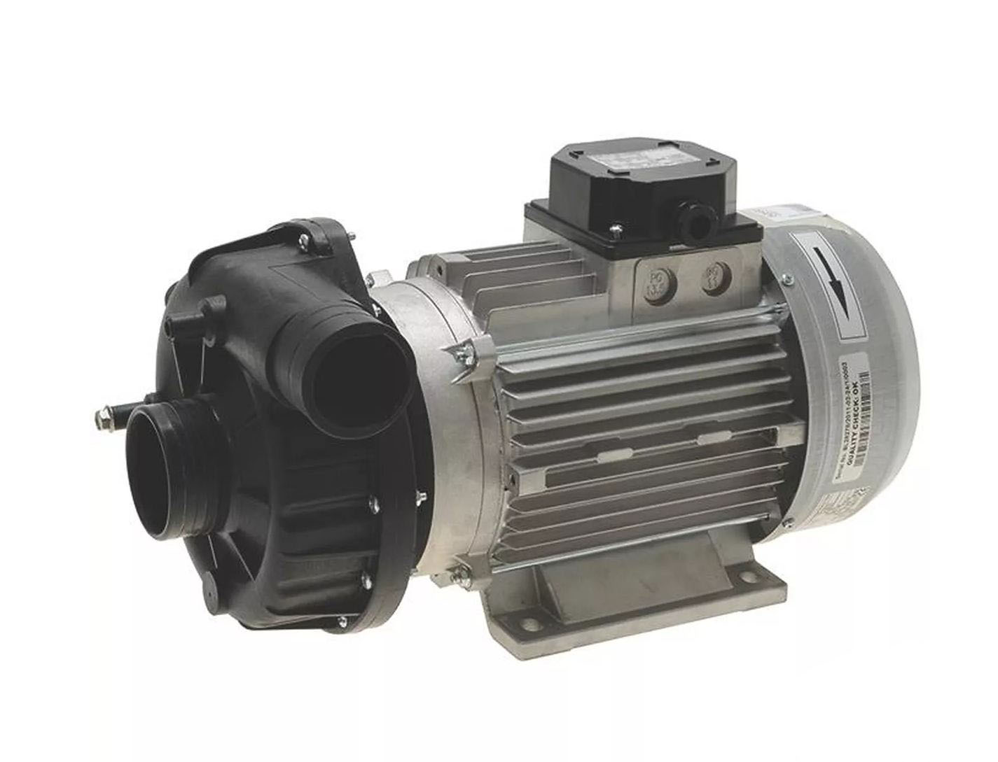 Помпа трехфазная ZF900SX для ARISTARCO (5698) Помпа трехфазная ZF900SX для ARISTARCO (5698)