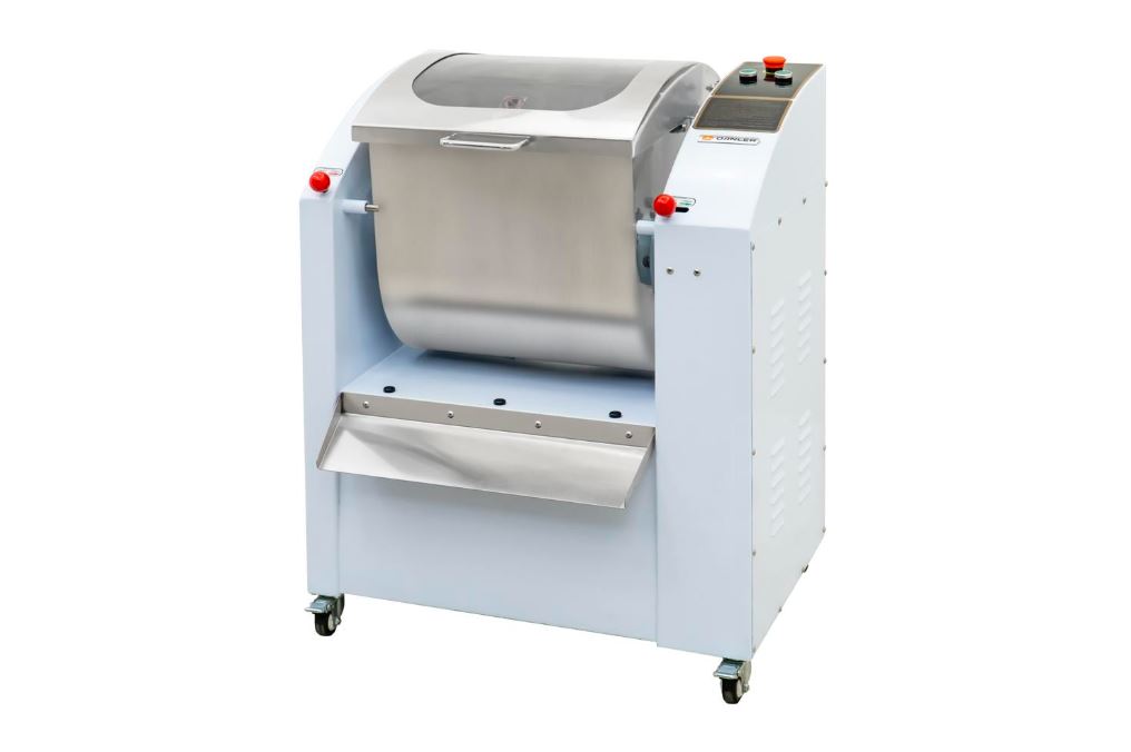 Тестомес для крутого теста PG-55 H DANLER Тестомес для крутого теста PG-55 H DANLER