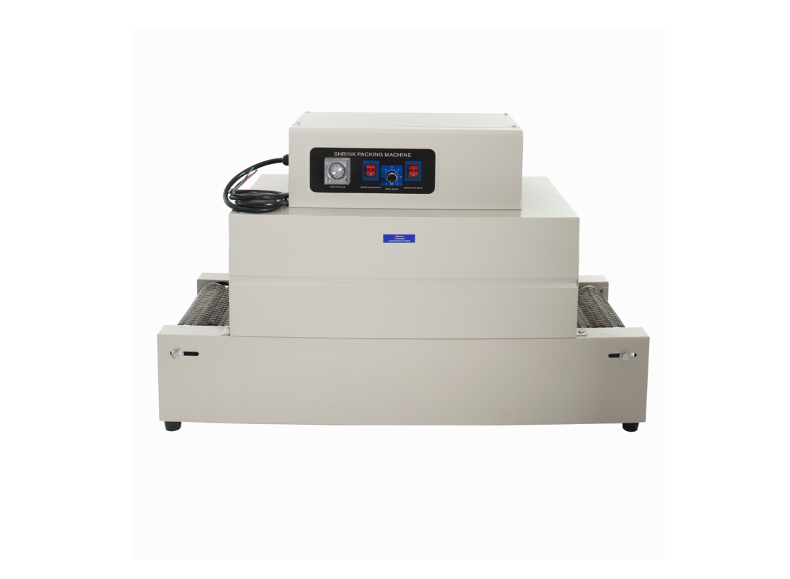 Тоннель термоусадочный BS-260 Eco FOODATLAS Тоннель термоусадочный BS-260 Eco FOODATLAS