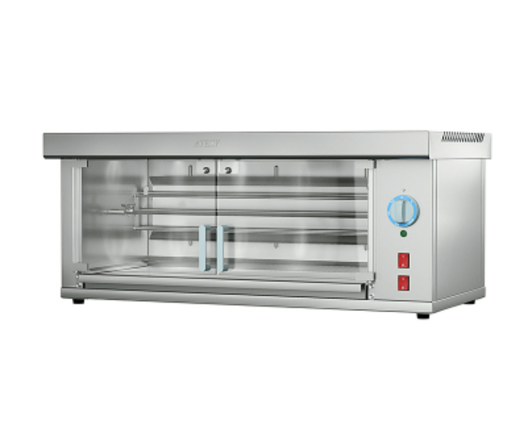 Гриль для кур Командор-2/1 М ATESY Гриль для кур Командор-2/1 М ATESY