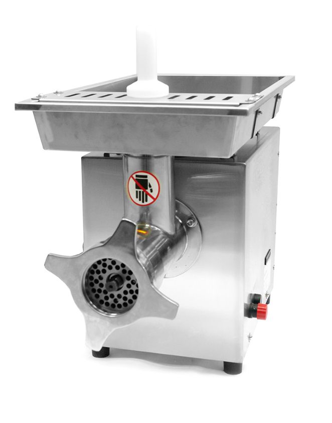 Мясорубка GHM32I полный унгер 380/3/50 KOCATEQ Мясорубка GHM32I полный унгер 380/3/50 KOCATEQ