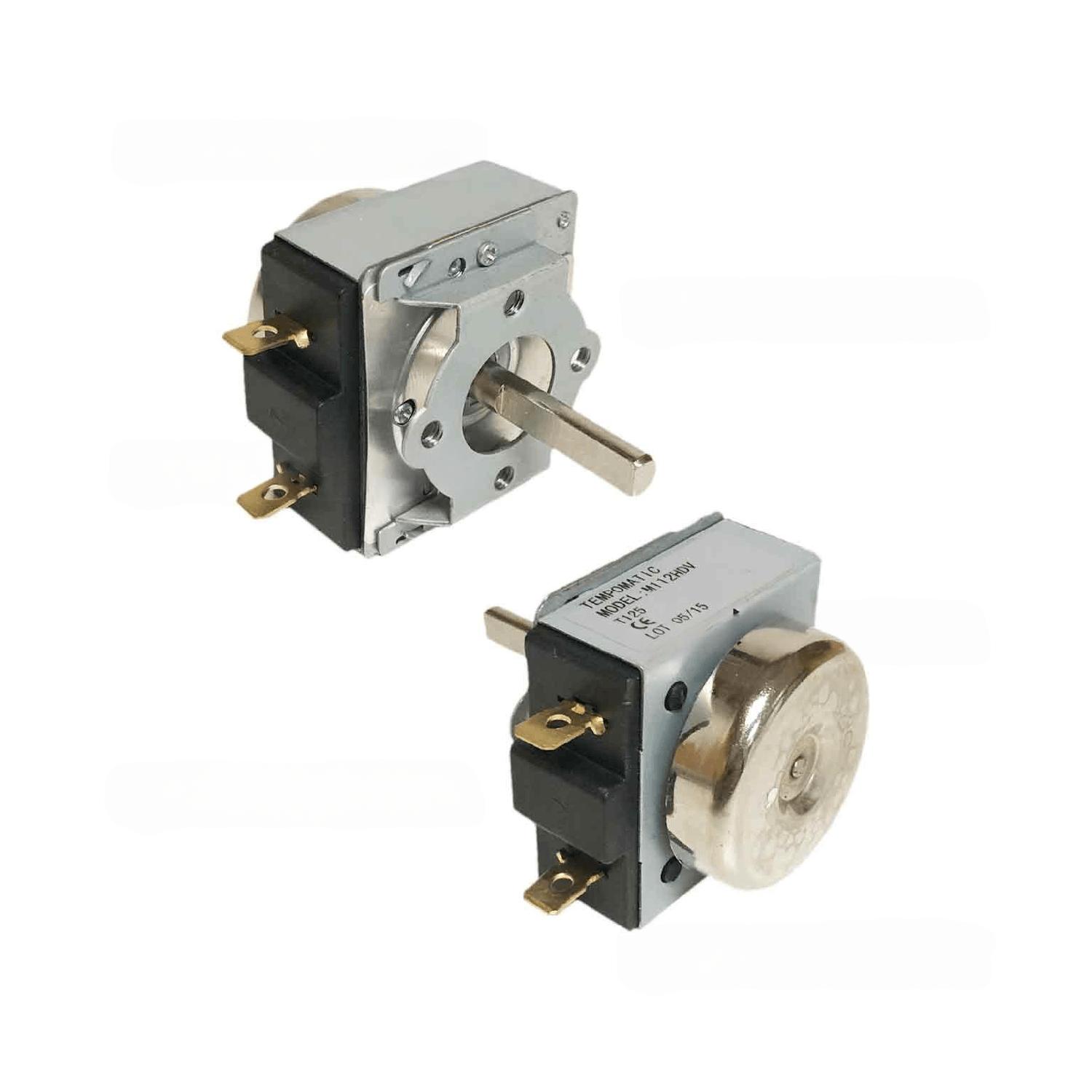 Таймер Tempomatik M112HDV для ATESY Таймер Tempomatik M112HDV для ATESY