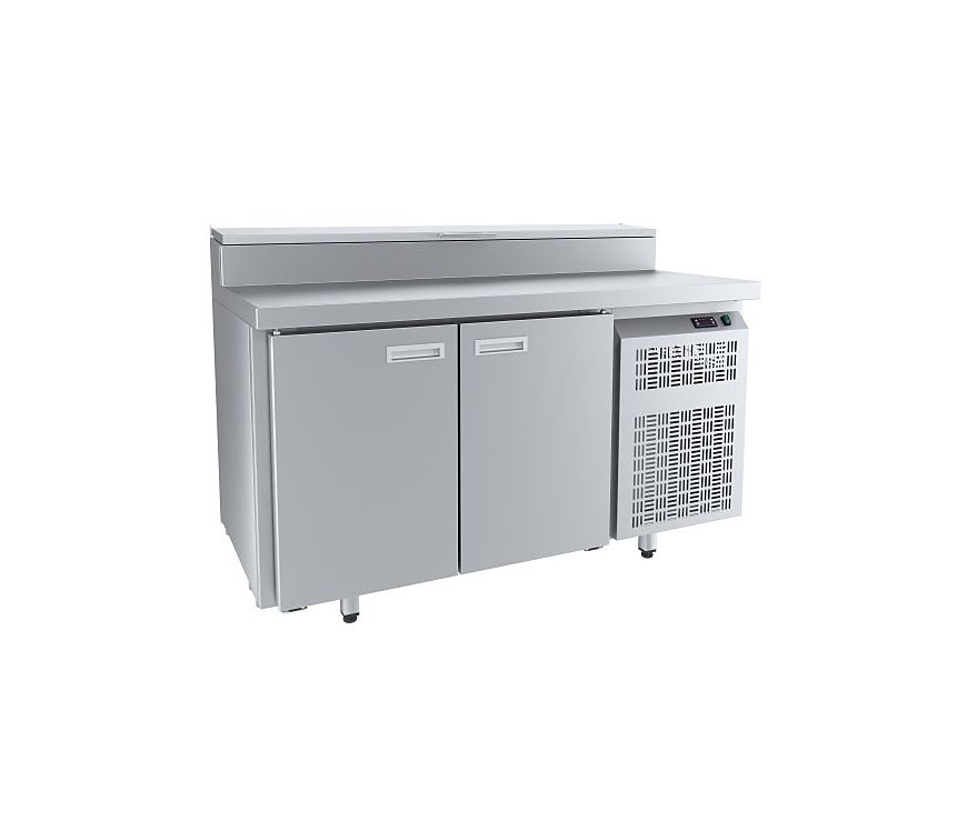 Стол для пиццы СХЭП-П-14/7 ПИЩЕВЫЕ ТЕХНОЛОГИИ Стол для пиццы СХЭП-П-14/7 ПИЩЕВЫЕ ТЕХНОЛОГИИ