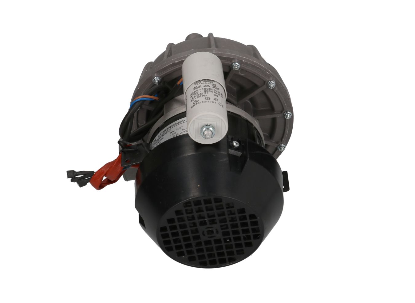 Помпа для WINTERHALTER (3102277) Помпа для WINTERHALTER (3102277)