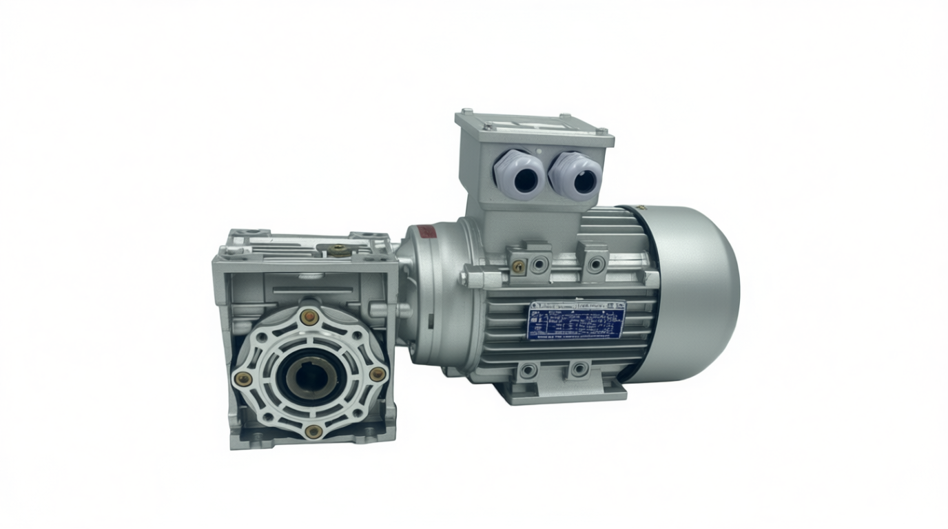 Мотор-редуктор NMRW 040-100-14-0.12/1400/B14-B6 для ВОСХОД Мотор-редуктор NMRW 040-100-14-0.12/1400/B14-B6 для ВОСХОД