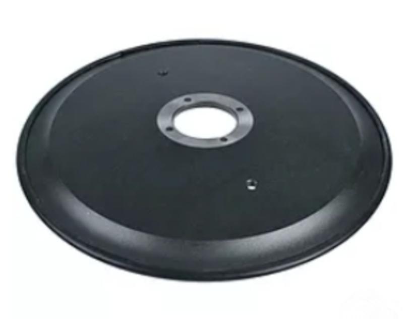 Нож дисковый 370 мм для SIRMAN (18370574300TF) Нож дисковый 370 мм для SIRMAN (18370574300TF)