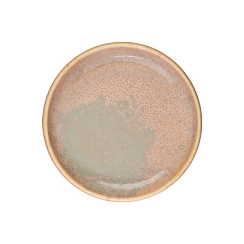 Тарелка с бортом 20см Limette ROOTS (LMT-JRDDZ20) Тарелка с бортом 20см Limette ROOTS (LMT-JRDDZ20)