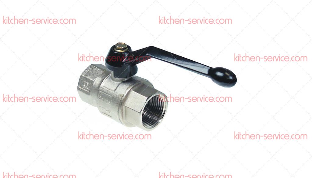 Кран шаровой для EMMEPI (C00913) Кран шаровой для EMMEPI (C00913)