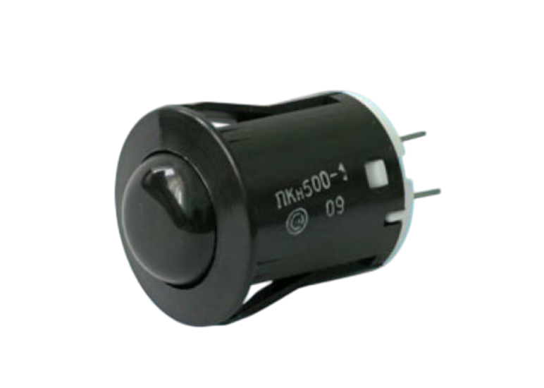 Кнопка для GRILL MASTER (ПКН500.1) Кнопка для GRILL MASTER (ПКН500.1)