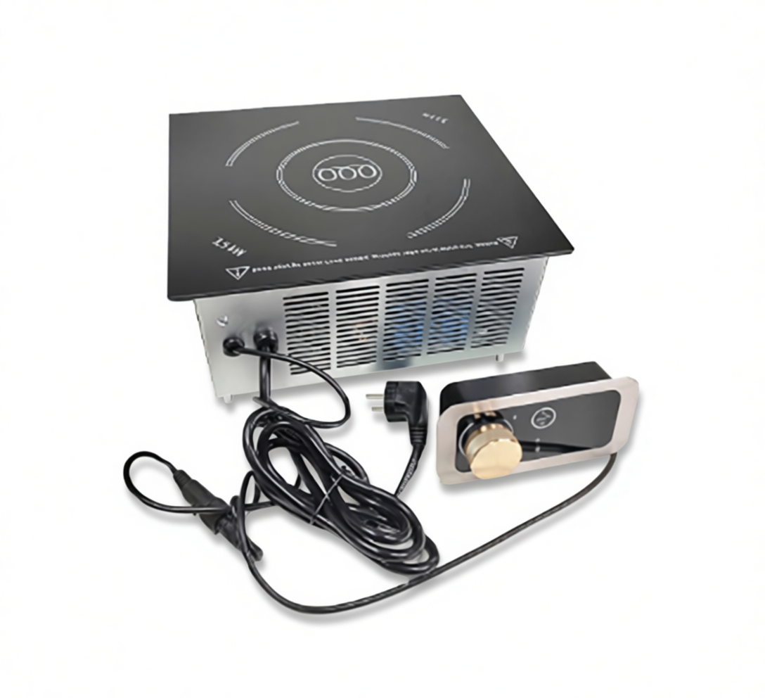 Конфорка для индукции ВТ-350T (3,5 кВт) 700 серия январь 2023 ЧЕЛЯБТОРГТЕХНИКА Конфорка для индукции ВТ-350T (3,5 кВт) 700 серия январь 2023 ЧЕЛЯБТОРГТЕХНИКА