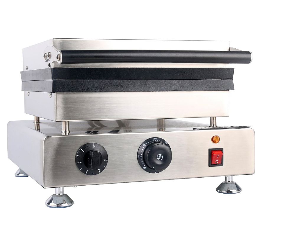 Гриль пресс для пицца-бомб GH25PB KOCATEQ Гриль пресс для пицца-бомб GH25PB KOCATEQ