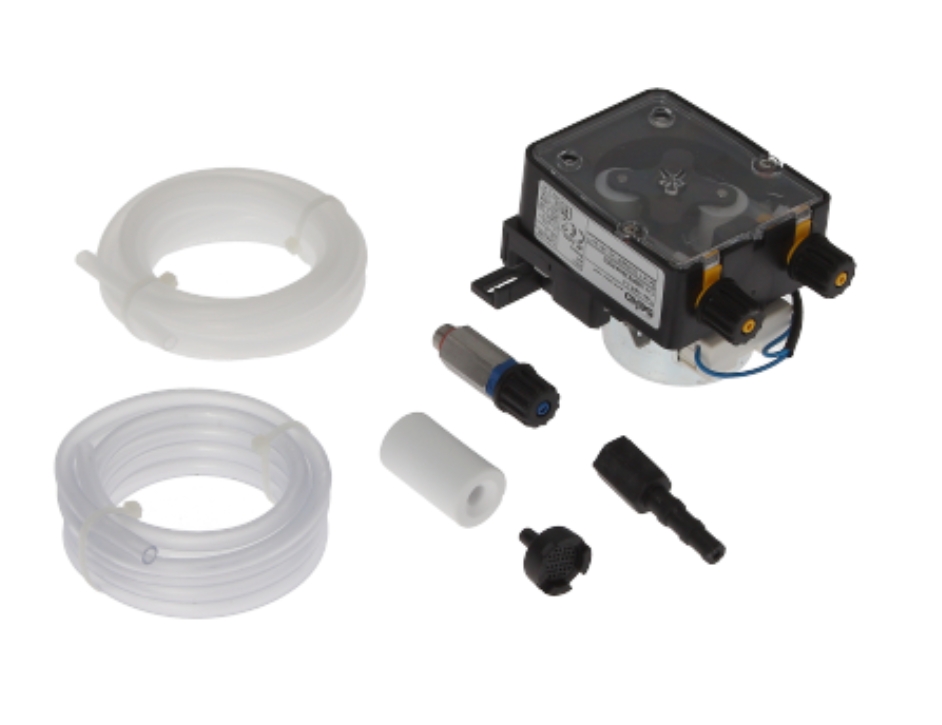 Дозатор с регулированием частоты ополаскивания NBR для SEKO (NBR030HA2000) Дозатор с регулированием частоты ополаскивания NBR для SEKO (NBR030HA2000)