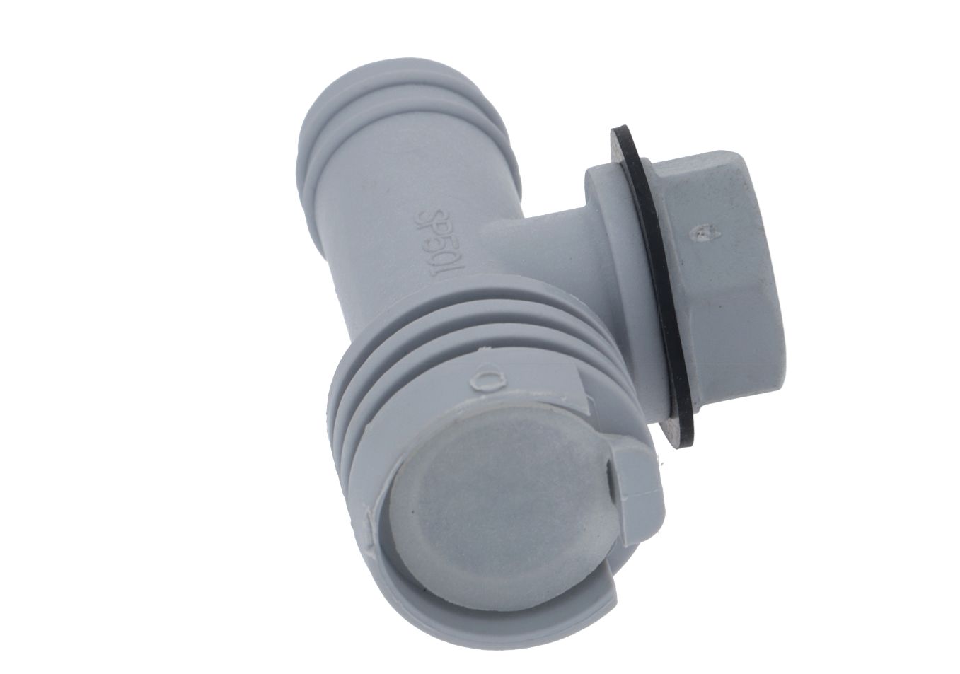 Устройство предотвращения противотока для спуска AMIKA (144992) Устройство предотвращения противотока для спуска AMIKA (144992)