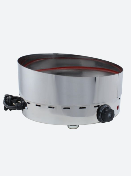 Аппарат для приготовления кофе на песке Ф1КФЭ GRILL MASTER Аппарат для приготовления кофе на песке Ф1КФЭ GRILL MASTER