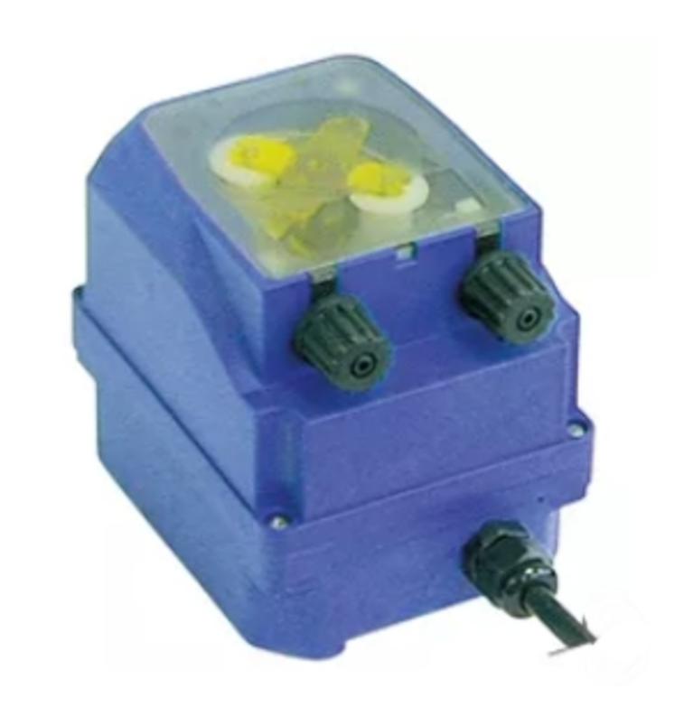 Дозатор ополаскивающий SEKO 0,4 л/ч 230В SEKO Дозатор ополаскивающий SEKO 0,4 л/ч 230В SEKO