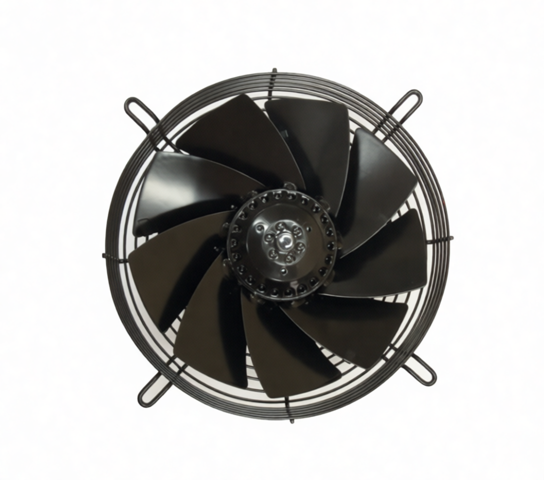 Вентилятор Weiguang осевой YWF2E-250В-92/25-R для ВОСХОД Вентилятор Weiguang осевой YWF2E-250В-92/25-R для ВОСХОД