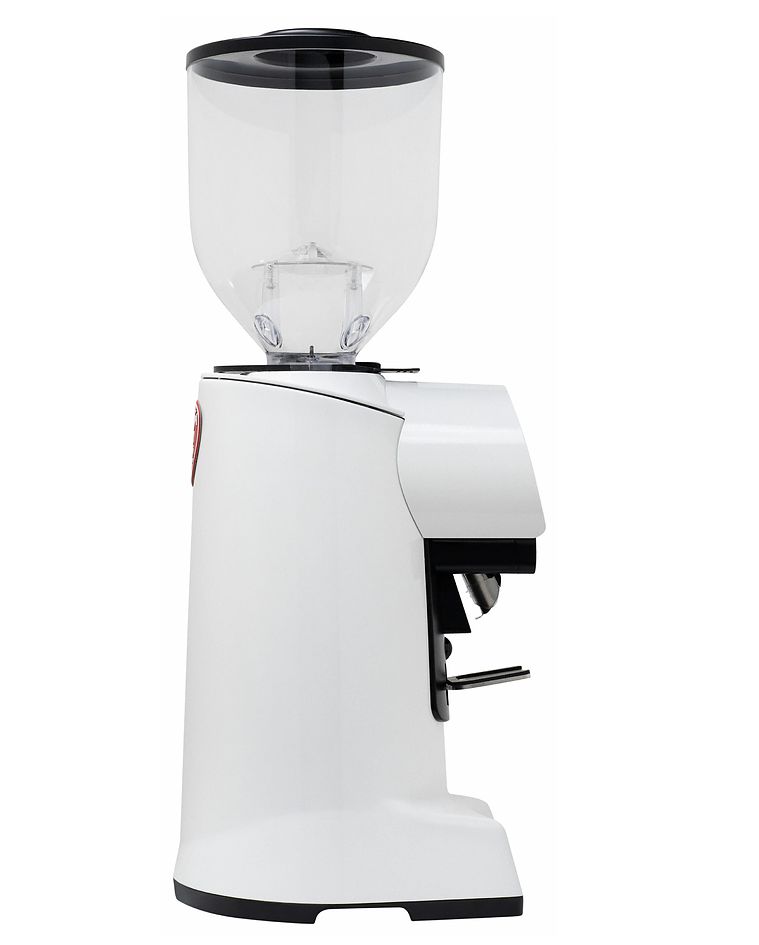 Кофемолка Helios 65 White EUREKA Кофемолка Helios 65 White EUREKA