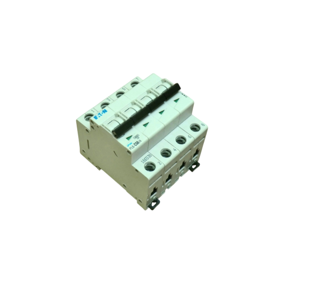 Автомат 4 полюса 50А 4П S204 для ROBOLABS (21974) Автомат 4 полюса 50А 4П S204 для ROBOLABS (21974)