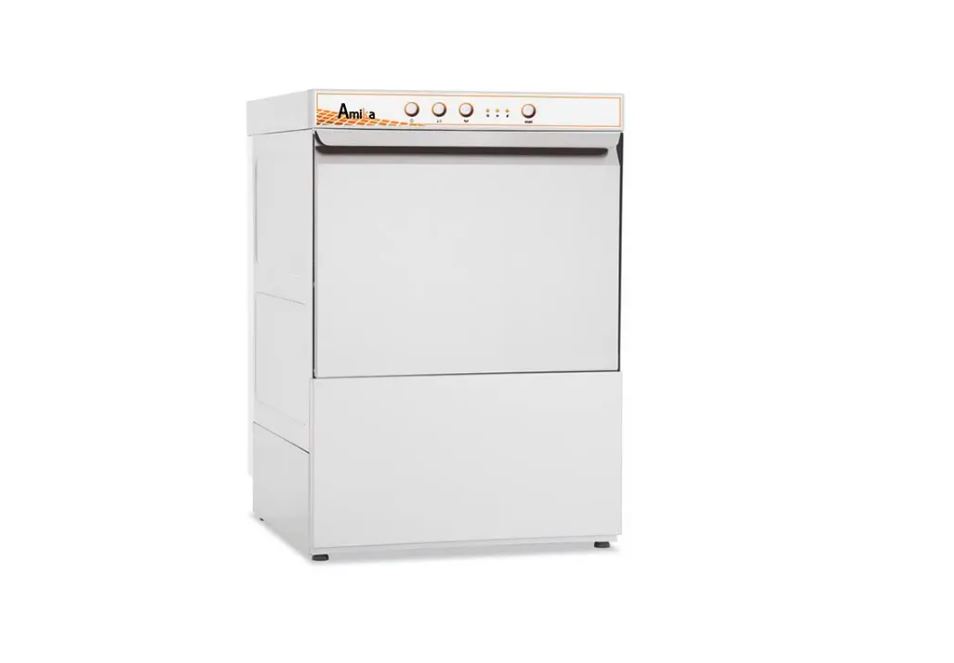 Машина посудомоечная фронтальная 260X AMIKA Машина посудомоечная фронтальная 260X AMIKA