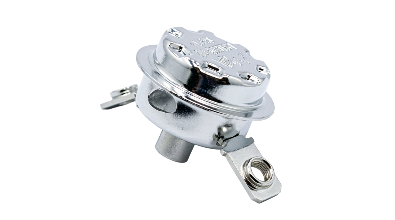 Термостат защитный 130 С для ENIGMA Термостат защитный 130 С для ENIGMA