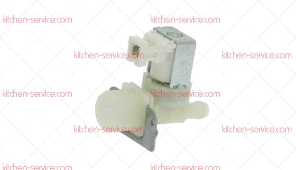 Клапан электромагнитный для печи (3120596) Клапан электромагнитный для печи (3120596)