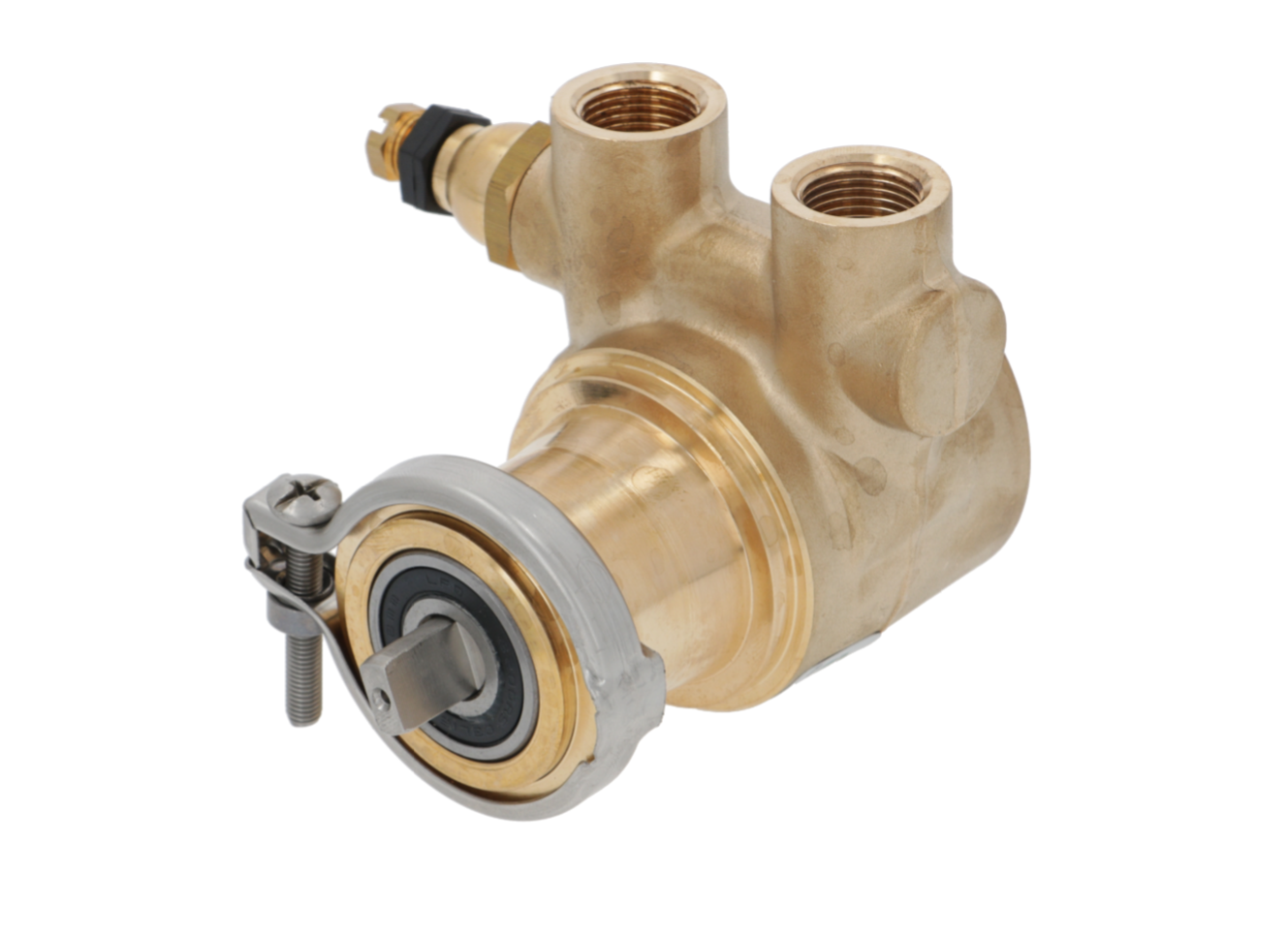 Помпа 100 л/час для CARIMALI (95.05270.00.19) Помпа 100 л/час для CARIMALI (95.05270.00.19)