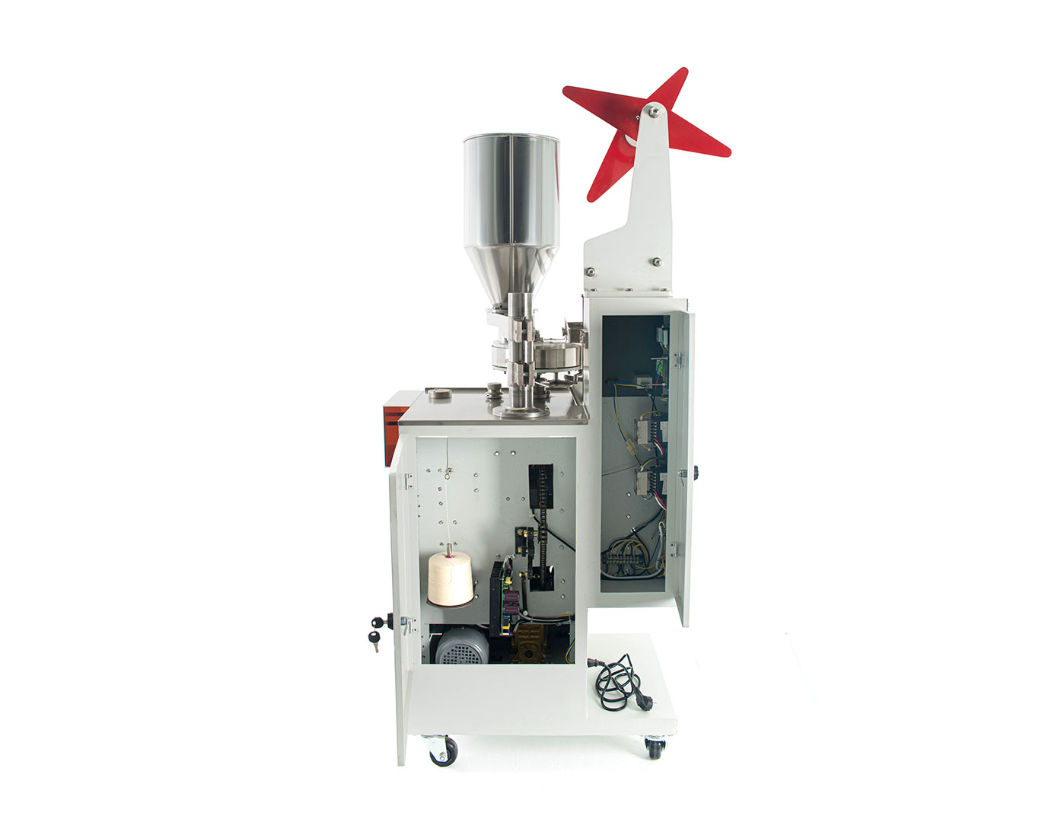 Аппарат чайный фильтрпакет нитка HP100G FOODATLAS Аппарат чайный фильтрпакет нитка HP100G FOODATLAS