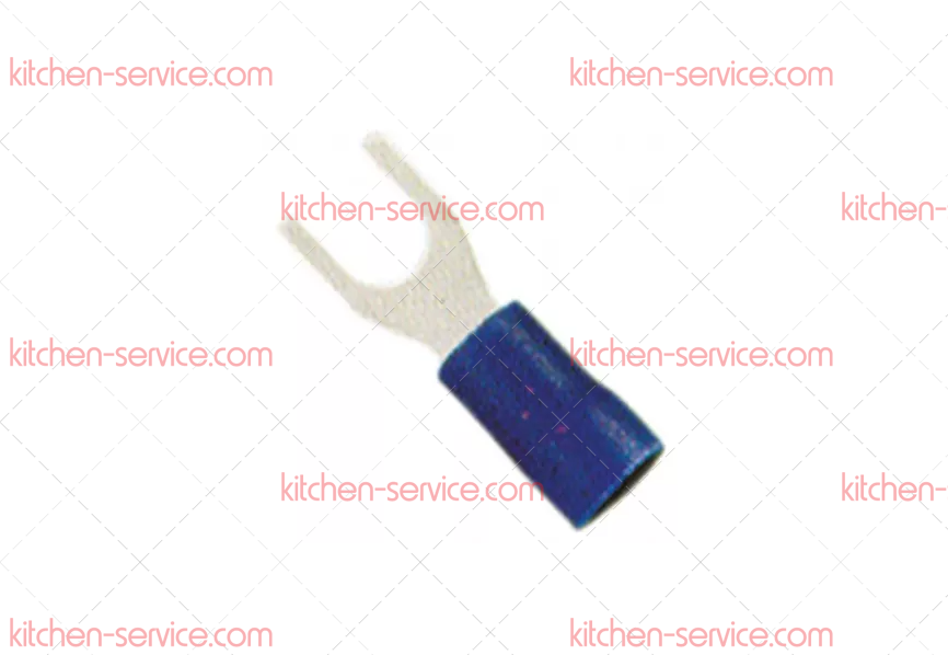 Клемма кабельная для печи (3051142) Клемма кабельная для печи (3051142)