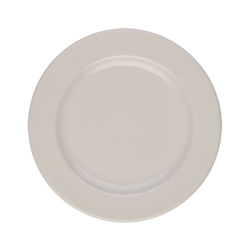 Тарелка 30см Transparent Frame ID Fine Тарелка 30см Transparent Frame ID Fine