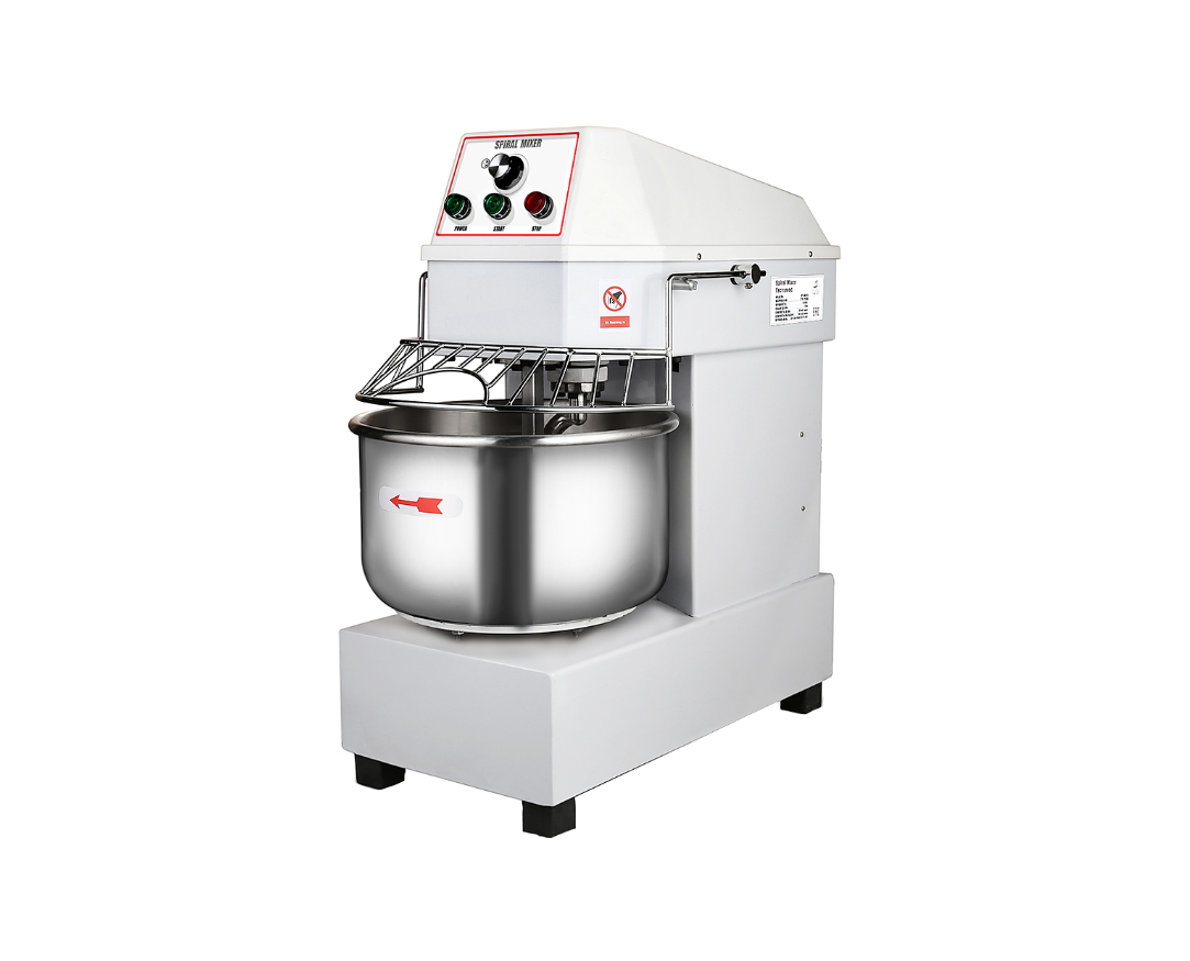 Тестомес CP-SM60V2 CRAZY PAN Тестомес CP-SM60V2 CRAZY PAN