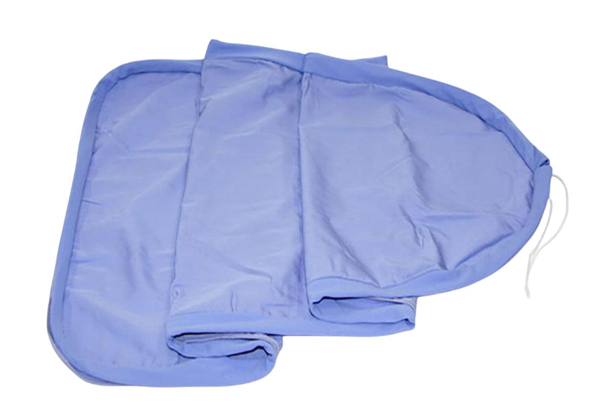 Накладка тканевая на стол гладильный PONY (02430) Накладка тканевая на стол гладильный PONY (02430)