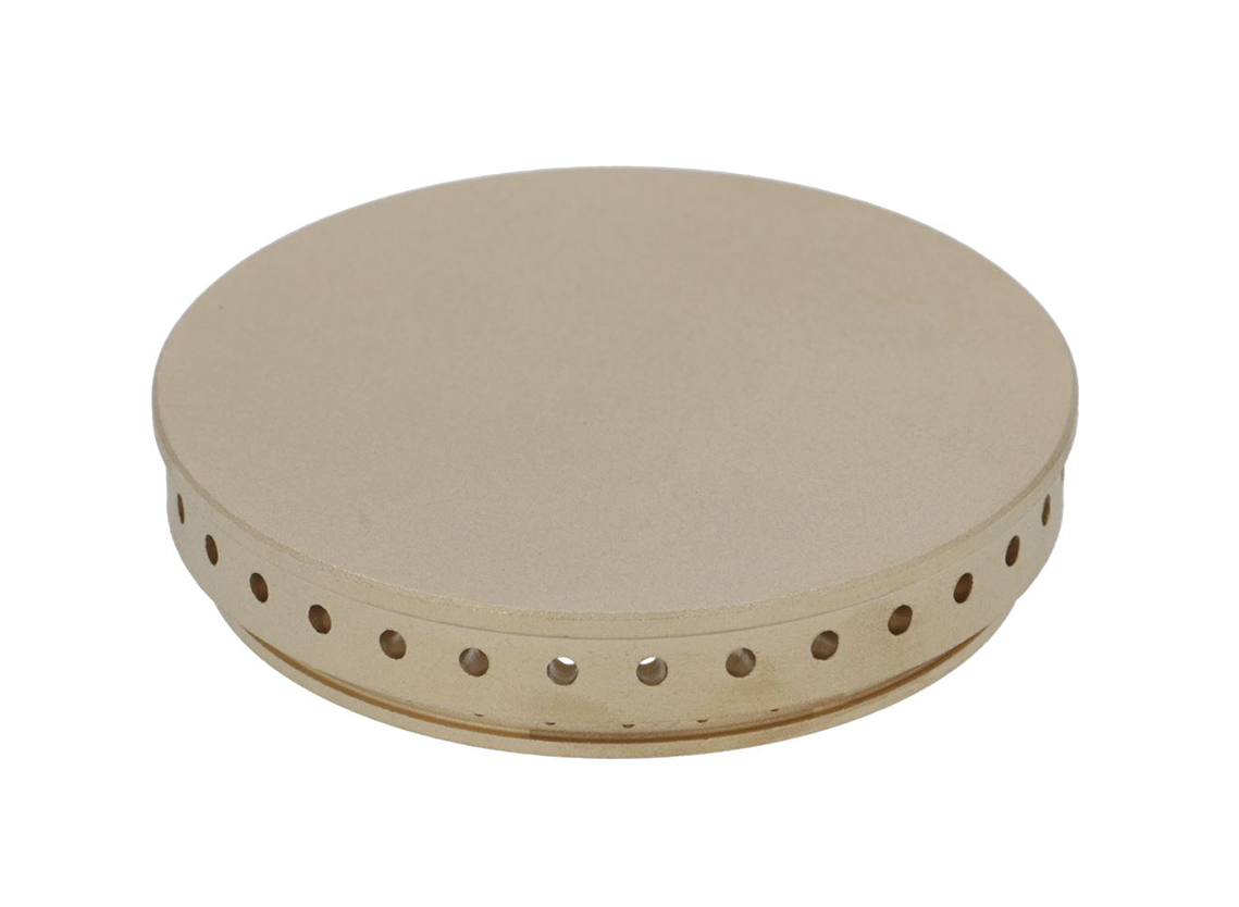 Крышка-рассекатель пламени горелки С 75 мм для AMBACH (5018714245) Крышка-рассекатель пламени горелки С 75 мм для AMBACH (5018714245)