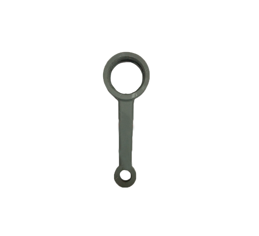 Штанга 14HS-11 машины для резки кондитерских изделий HS-3 SINMAG (HS3023) Штанга 14HS-11 машины для резки кондитерских изделий HS-3 SINMAG (HS3023)